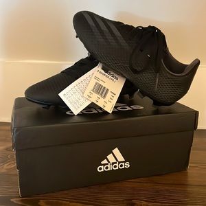 Adidas XGhosted.3 FG Cleats